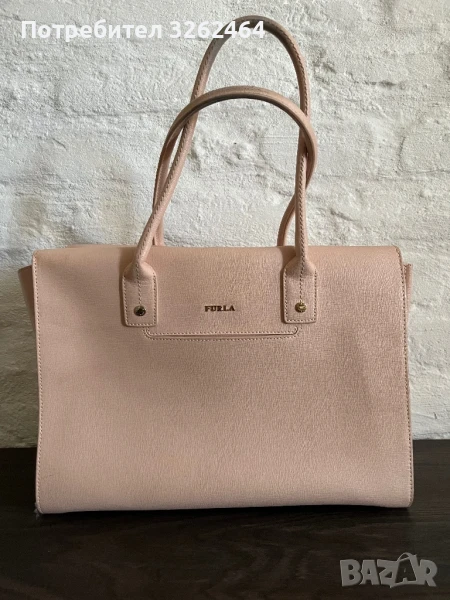 Чанта Furla , снимка 1