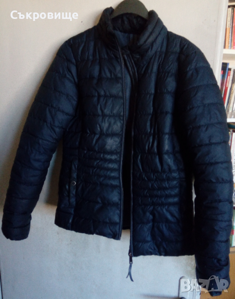 Мъжко яке TOM TAILOR размер М, снимка 1