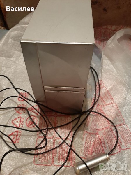 Буферче Ednet, снимка 1