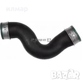 1K0145832E Маркуч за турбината/интеркулера за Ауди А3 -2,0тди , снимка 1