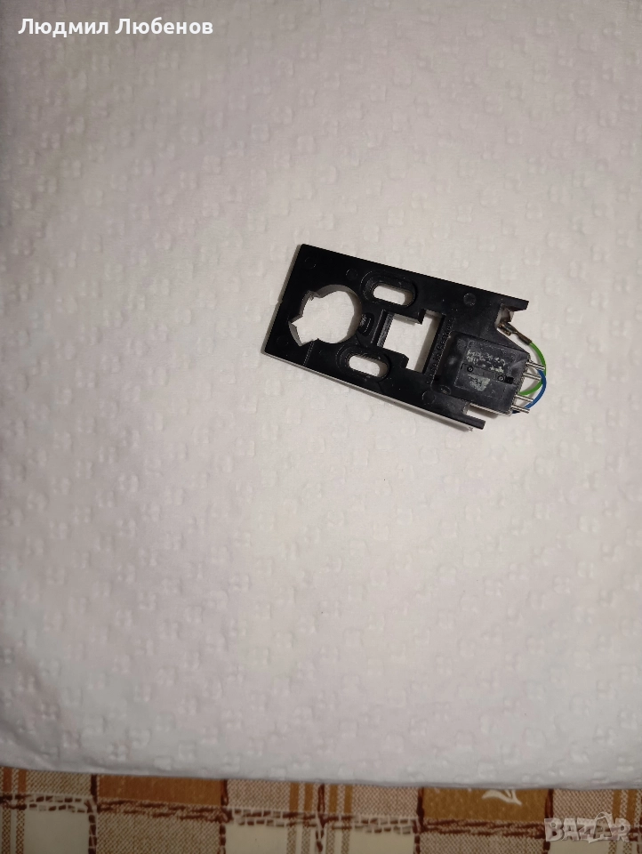 Шел за грамофон Dual, снимка 1