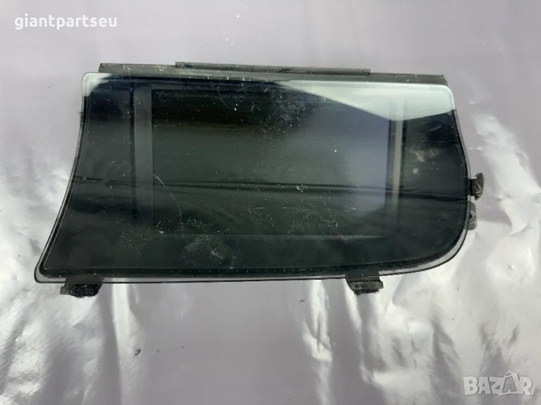 Дисплей Монитор за Мерцедес Mercedes-benz W221 1036905305, снимка 1