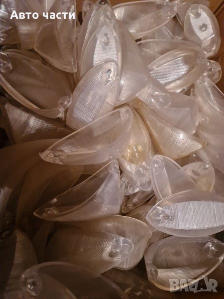 СТАКЛА.ЗА МИГАЧИ.ЗА МОСКВИЧ.407.408.И ДРУГИ.0895486622., снимка 1