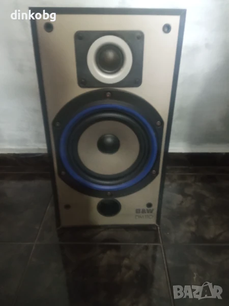 Тонколона, снимка 1