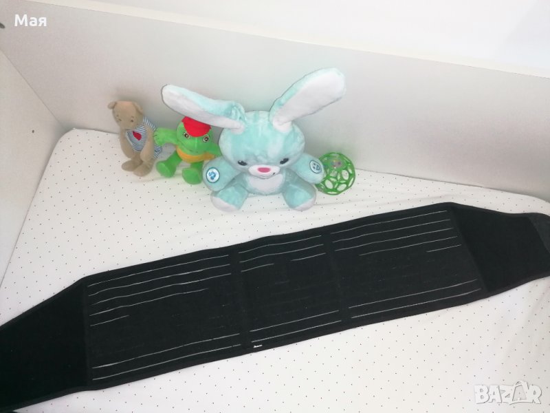 Колан за след раждане, снимка 1