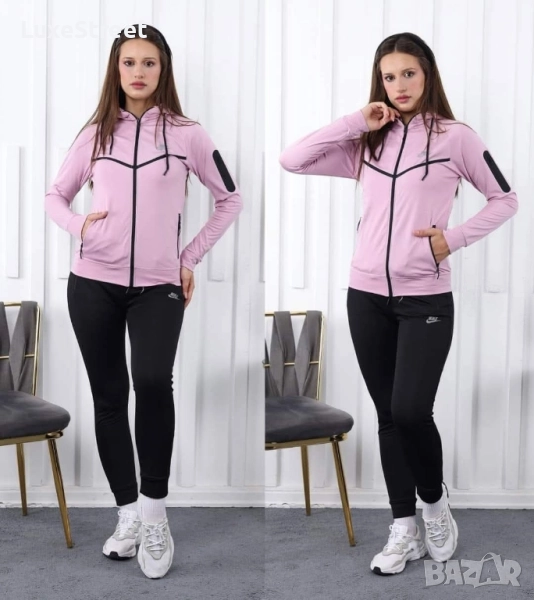 Дамски Комплект 🤍 Nike , снимка 1