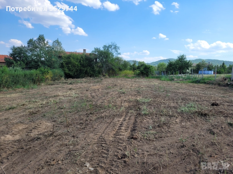 Парцел в с. Казанка, снимка 1