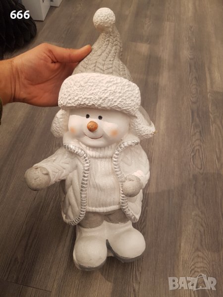 Фигурки за свещи, снимка 1