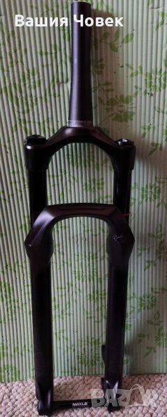 ROCKSHOX 29" вилка JUDY GOLD 30RL 120ход, снимка 1