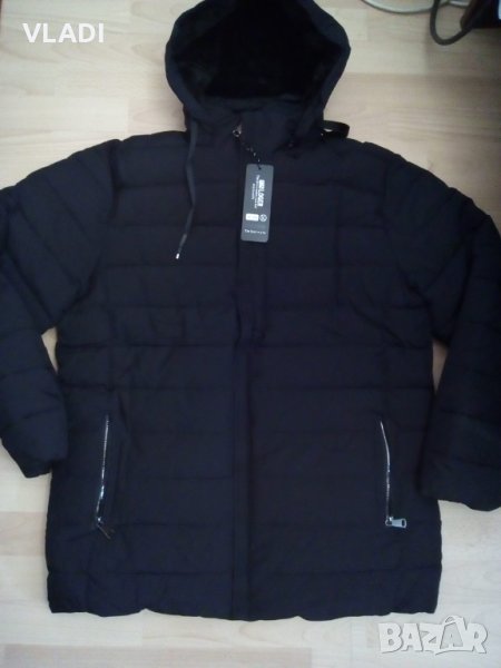 Яке Loger, снимка 1