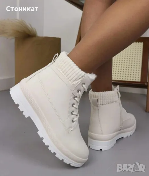 Дамски спортни боти 36-41 номер , снимка 1