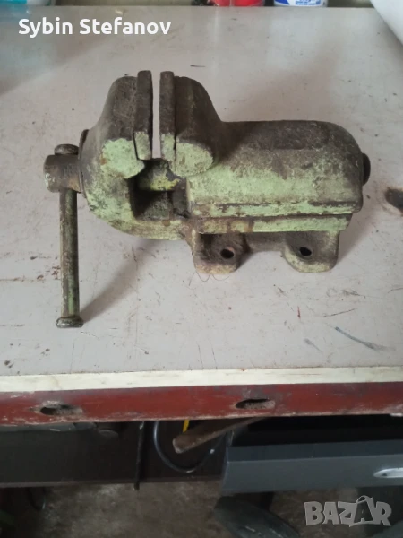 Два броя менгемета , снимка 1