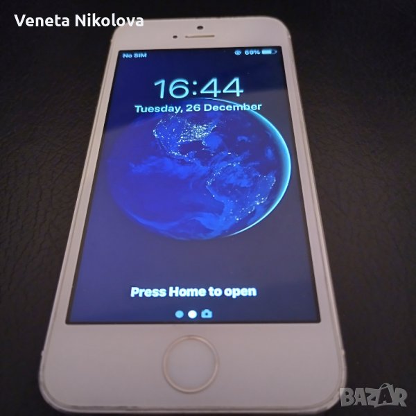 iPhone 5S , снимка 1