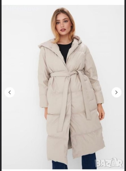 Яке Mango, снимка 1