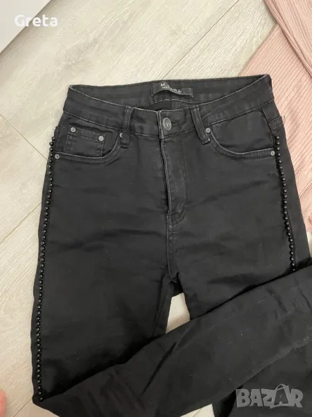 Сет от панталон и блуза, снимка 1