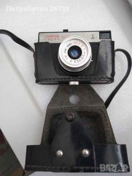 Смяна 8м фотоапарат, снимка 1