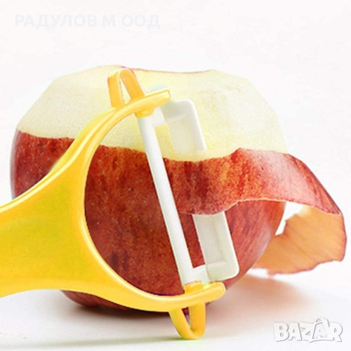 Керамична белачка за плодове и зеленчуци / 4773, снимка 1