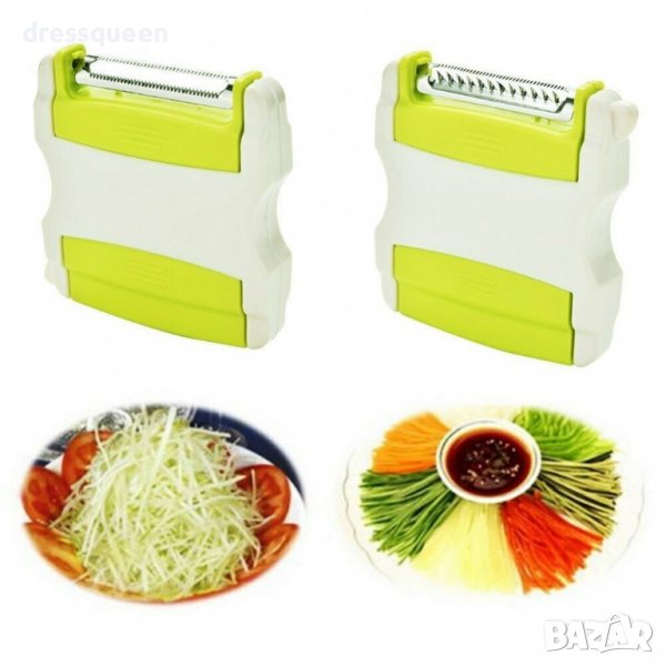 2934 Кухненско ренде и белачка 2 в 1, снимка 1