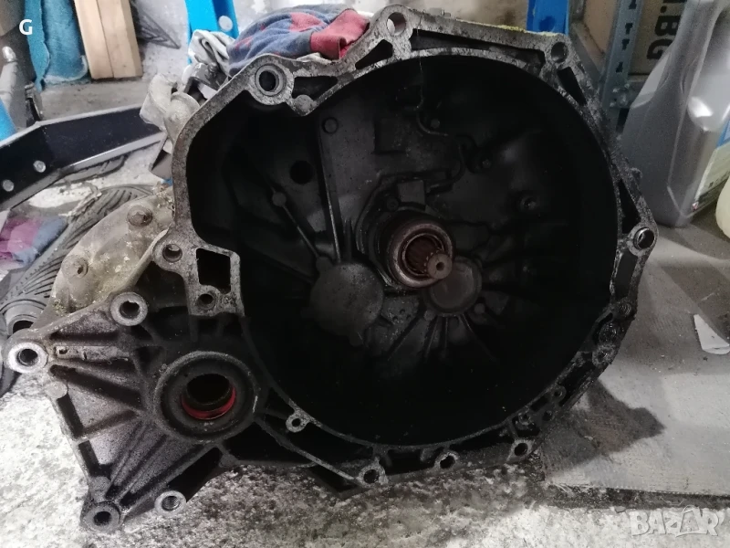 Скоростна Кутия Опел Вектра С 2.0DTI , снимка 1