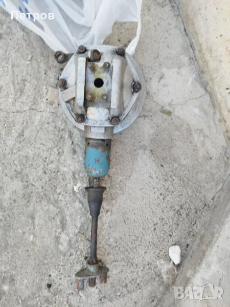 урал диференциал , снимка 1