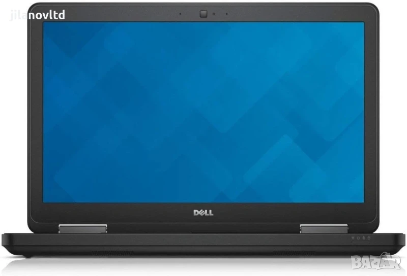 Лаптоп Dell Latitude E5540 i5-4200U 8GB 256GB SSD ГАРАНЦИЯ, снимка 1