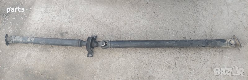 Кардан Мерцедес Спринтер 211CDI W901 W902 W903 W904 VW Крафтър N, снимка 1