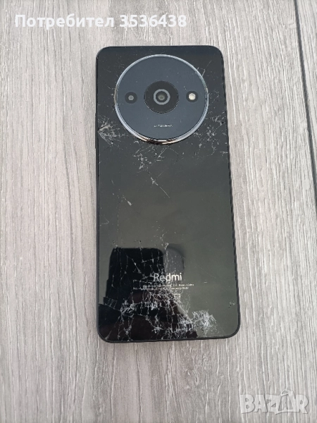 Xiaomi Redmi A3 - за части , снимка 1