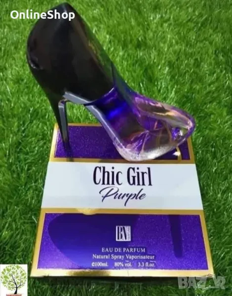 Дамски парфюм , снимка 1