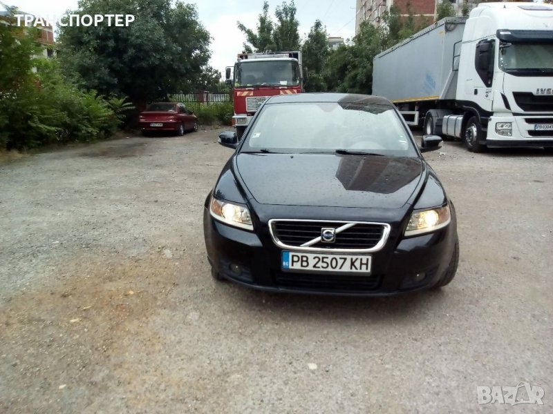 Волво V50 в Автомобили и джипове в гр. Пловдив - ID40054427 — Bazar.bg