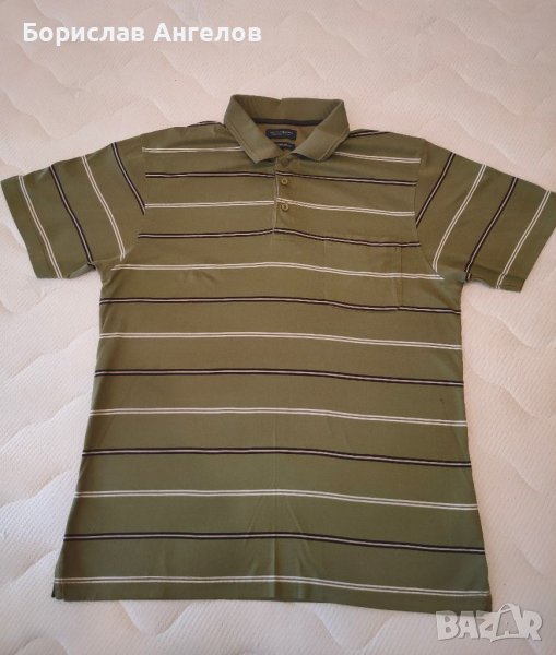 Лот 3 броя мъжки блузи: Polo, Westbury, Engbers!!! , снимка 1