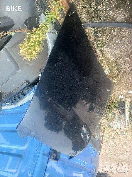 преден капак за Ауди А 6 Ц 6 2007, снимка 1