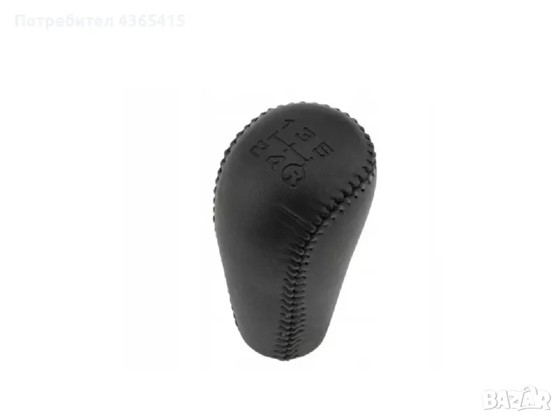 Топка за скоростен лост Toyota Hilux / RAV4 XA20 - 5 Скорости, снимка 1