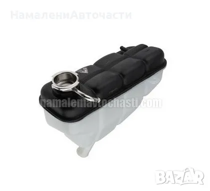 Разширителен съд 2025000249 CZW-ME-037 Mercedes C-Class G-Class, снимка 1