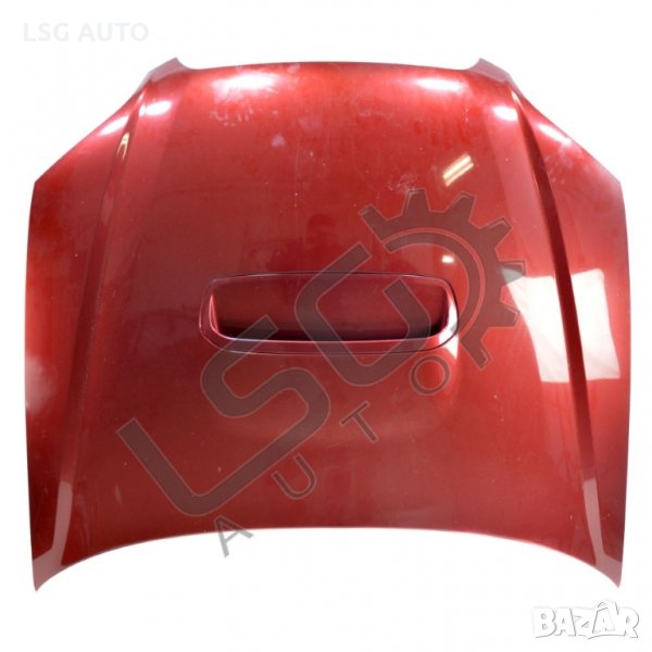 Преден капак Subaru OUTBACK 2003-2009 SU200220N-3, снимка 1