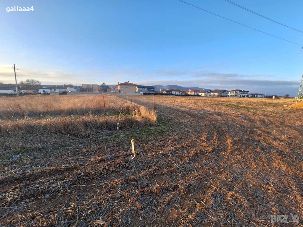 ПРОДАВА СЕ ИМОТ В С.НОВИ ХАН, ОБЛ. СОФИЙСКА, снимка 1