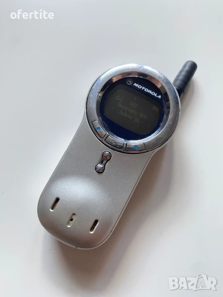 ✅ MOTOROLA 🔝 V70, снимка 1