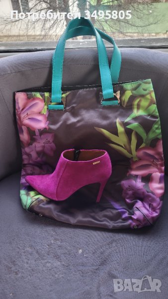 Дамска чанта , снимка 1