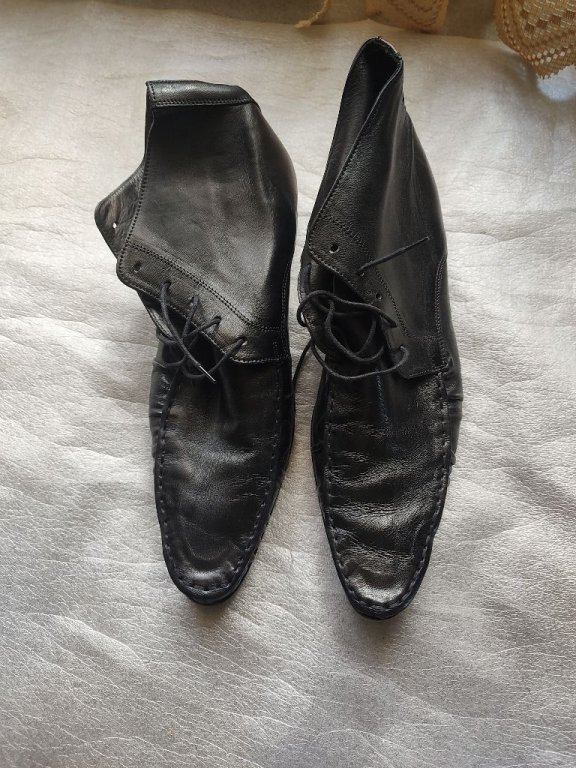 Мъжки обувки Marino Costa в Официални обувки в гр. София - ID40801791 —  Bazar.bg