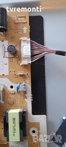 Захранваща платка TNPA5766 1P , снимка 3 - Части и Платки - 32614694