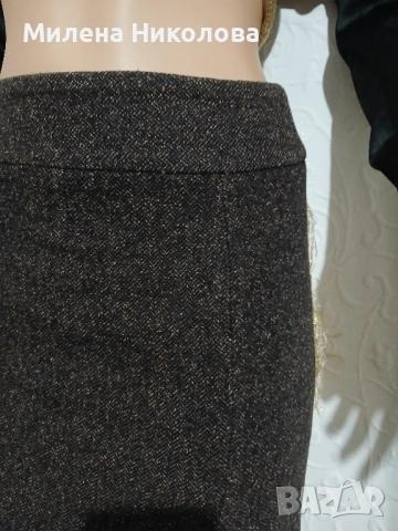 Зимна пола S, снимка 2 - Поли - 52103940