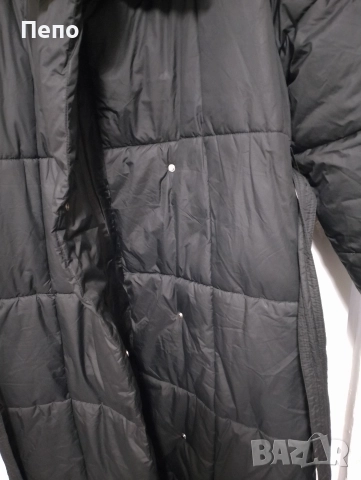 Зимна шуба, снимка 2 - Якета - 52955856