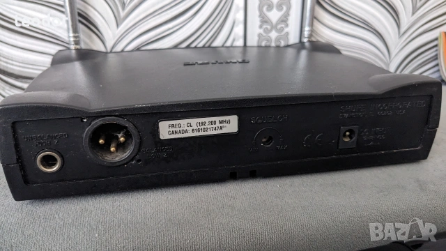 Shure SM58 USA, снимка 3 - Микрофони - 53233358