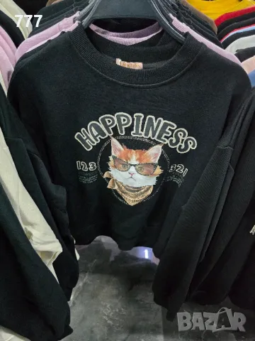 дамски блузи 