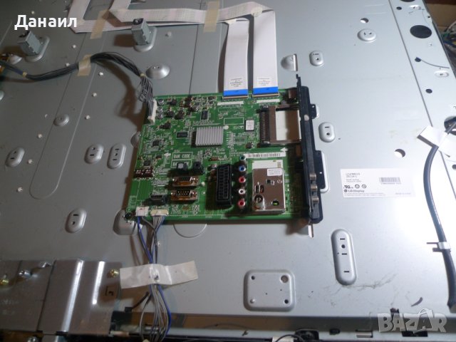 Продавам EAX63026601[0] от LG 47LD465