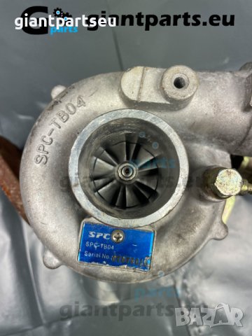Турбо за VW Транспортер Т4 Transporter T4  SPC-TB04 07075015, снимка 3 - Части - 40582279