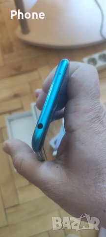 Huawei y7 2019 blue. , снимка 6 - Huawei - 37404586