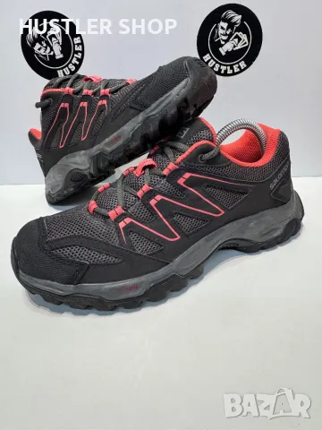 Туристически обувки SALOMON.Номер 39.5