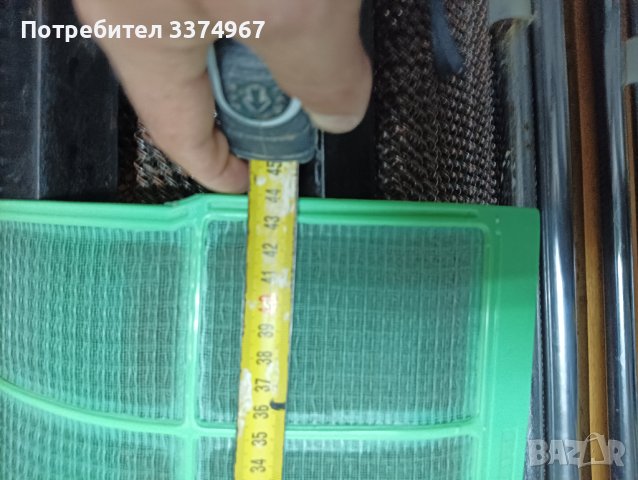 Филтър за климатик, снимка 2 - Климатици - 40195388