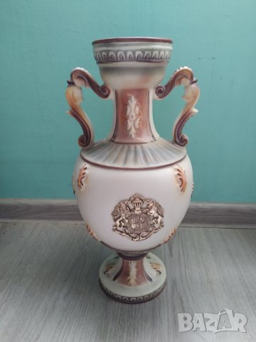 стара ваза