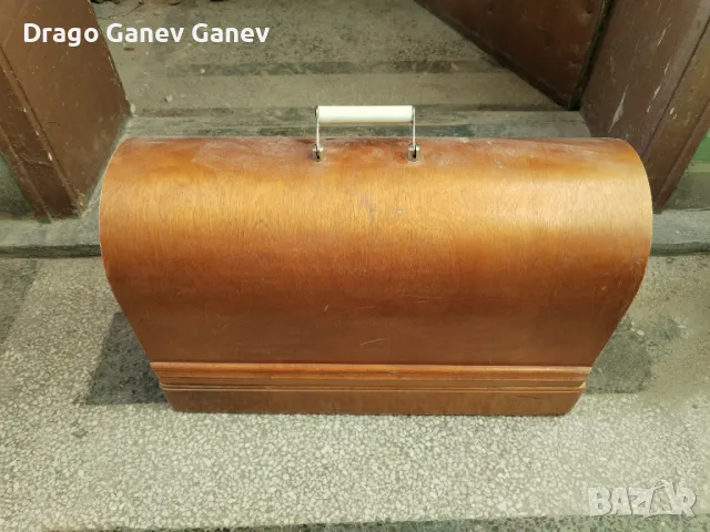 Няколко шевни машини, снимка 4 - Други машини и части - 48455948